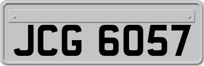 JCG6057