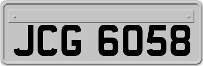 JCG6058