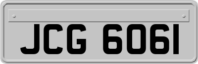 JCG6061