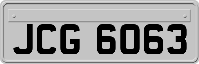 JCG6063