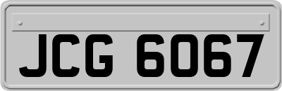 JCG6067