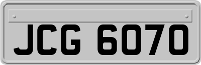 JCG6070