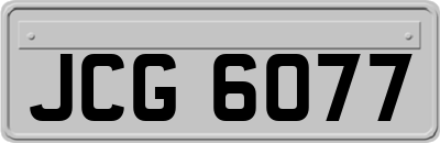 JCG6077