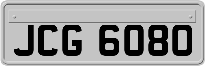 JCG6080