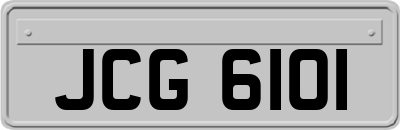 JCG6101