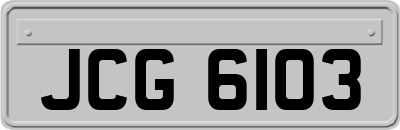 JCG6103