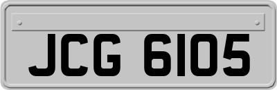 JCG6105