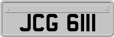 JCG6111