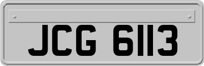 JCG6113