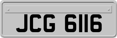 JCG6116