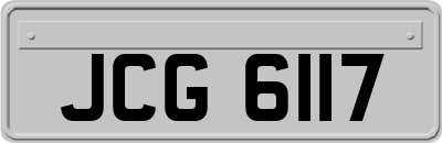 JCG6117