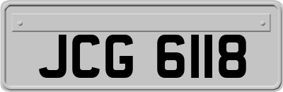 JCG6118