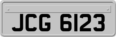 JCG6123
