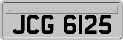 JCG6125