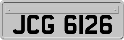 JCG6126