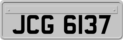 JCG6137