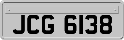 JCG6138