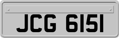 JCG6151