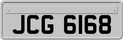 JCG6168
