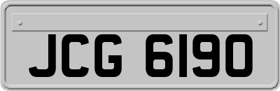 JCG6190
