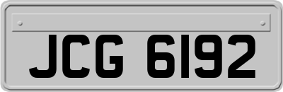 JCG6192