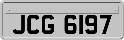 JCG6197