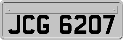 JCG6207