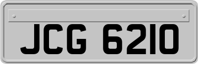 JCG6210