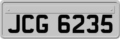 JCG6235