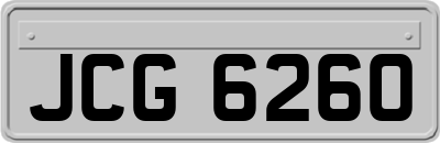 JCG6260
