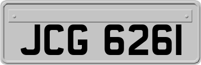 JCG6261