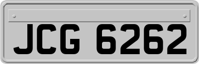 JCG6262