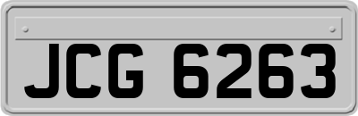 JCG6263