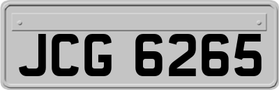 JCG6265