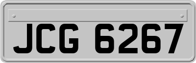 JCG6267