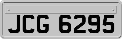 JCG6295