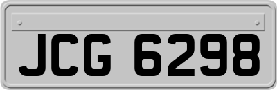 JCG6298