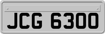 JCG6300