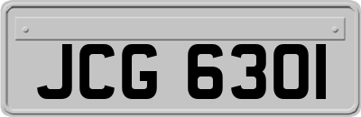 JCG6301