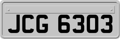 JCG6303