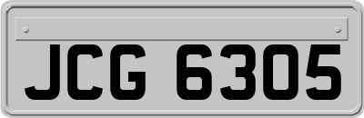 JCG6305