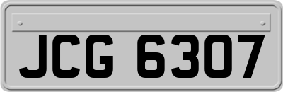 JCG6307