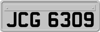 JCG6309