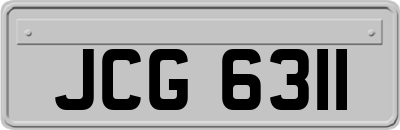 JCG6311