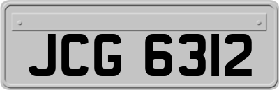 JCG6312