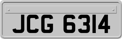 JCG6314