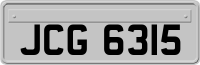 JCG6315