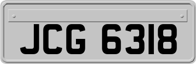 JCG6318