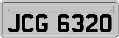 JCG6320