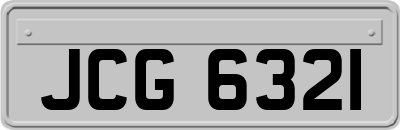 JCG6321